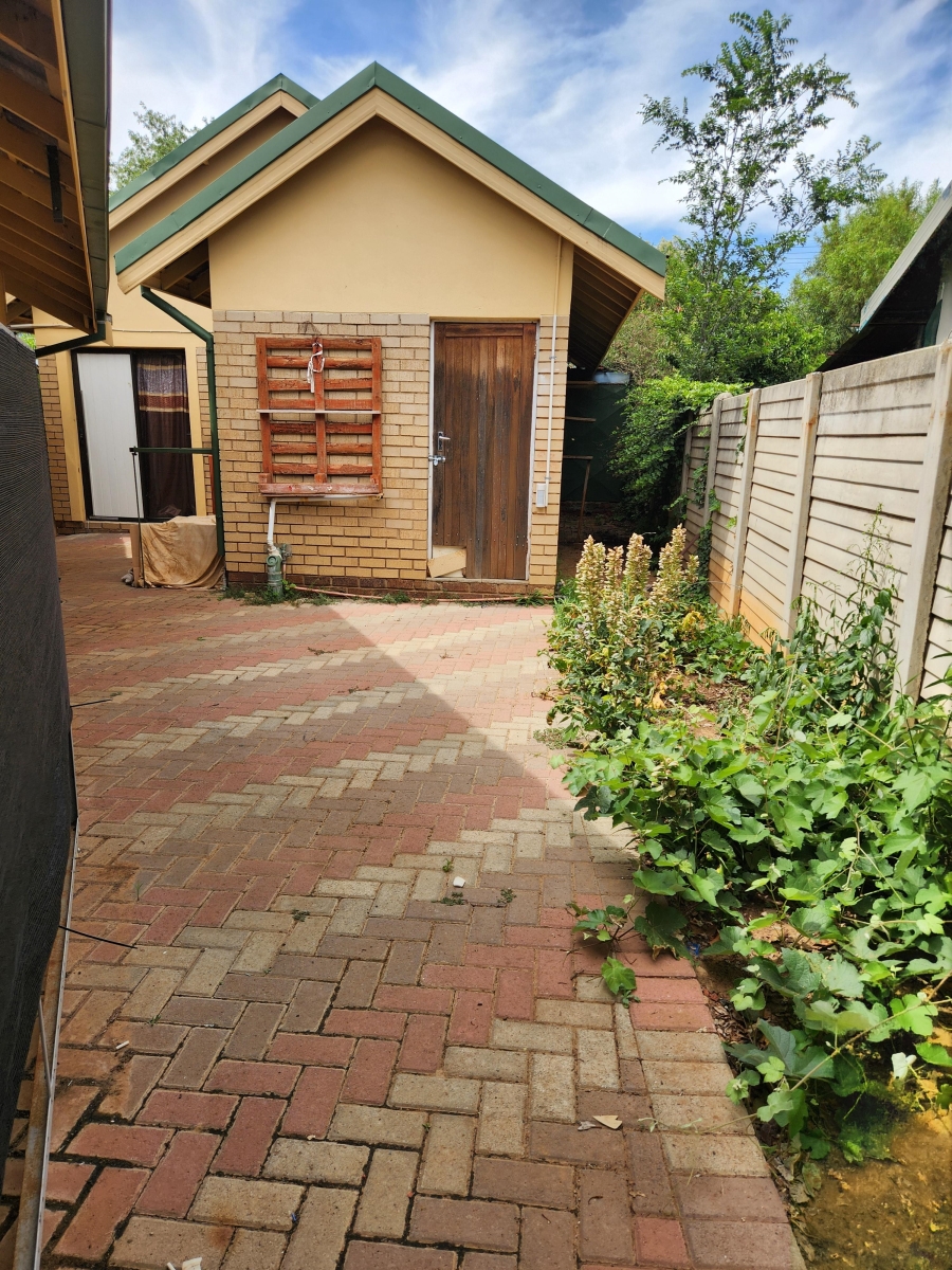 3 Bedroom Property for Sale in Hennenman Free State